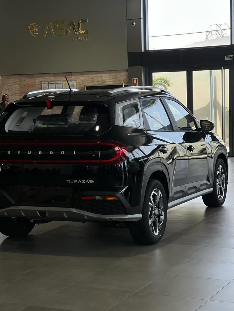 Hyundai Mufasa chegou para dominar a estrada.Design robusto, tecnologia inteligente e conforto p (1)