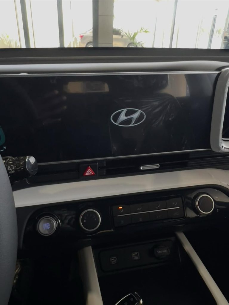 Hyundai Mufasa chegou para dominar a estrada.Design robusto, tecnologia inteligente e conforto p (13)