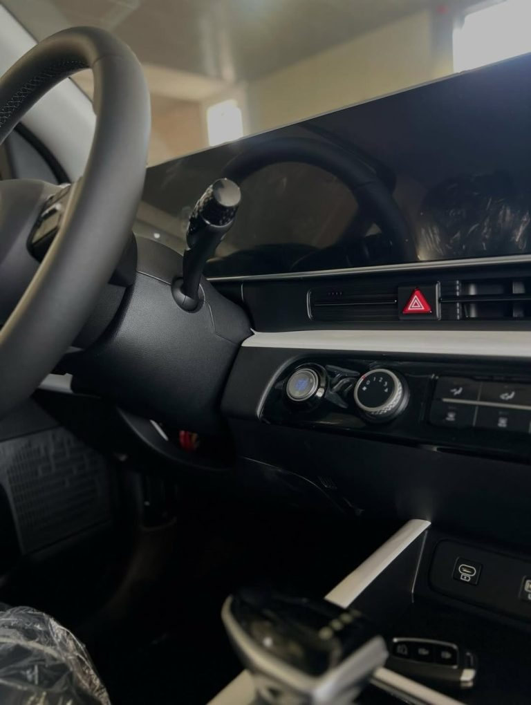 Hyundai Mufasa chegou para dominar a estrada.Design robusto, tecnologia inteligente e conforto p (4)