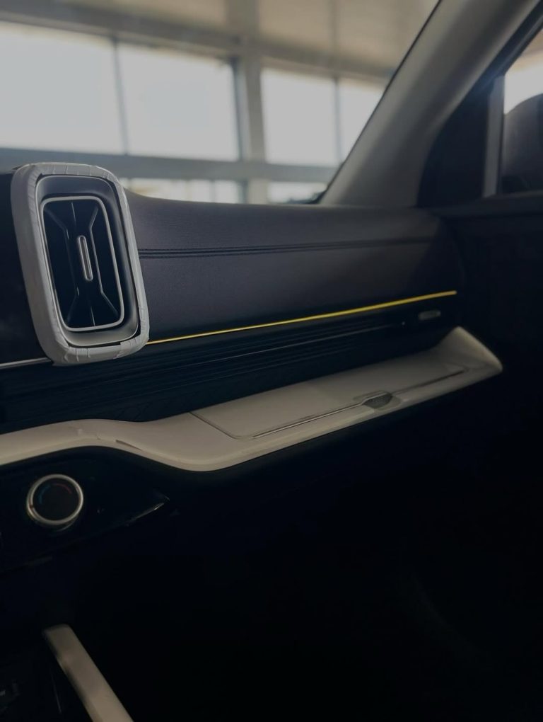 Hyundai Mufasa chegou para dominar a estrada.Design robusto, tecnologia inteligente e conforto p (9)