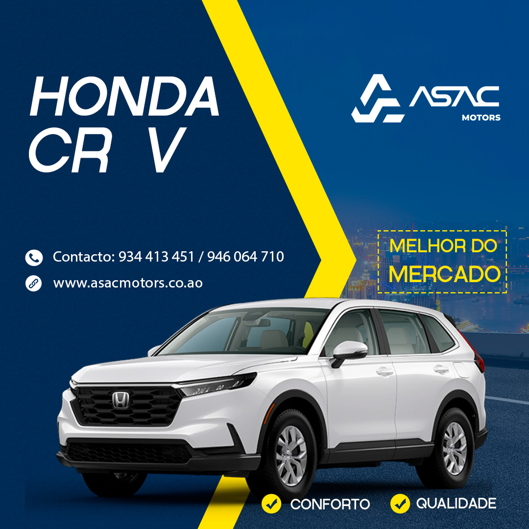 HONDA CRV