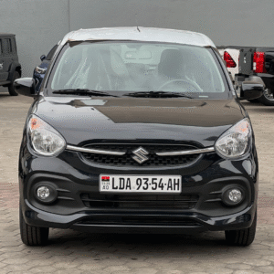 SUZUKI CELEIRO (AUTOMÁTICO)