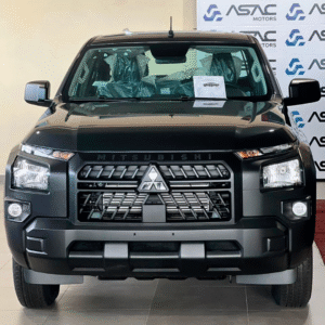 MITSUBISHI L200 (Automático)