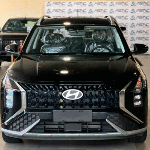 HYNDAI MUFASA (INTERMÉDIO)