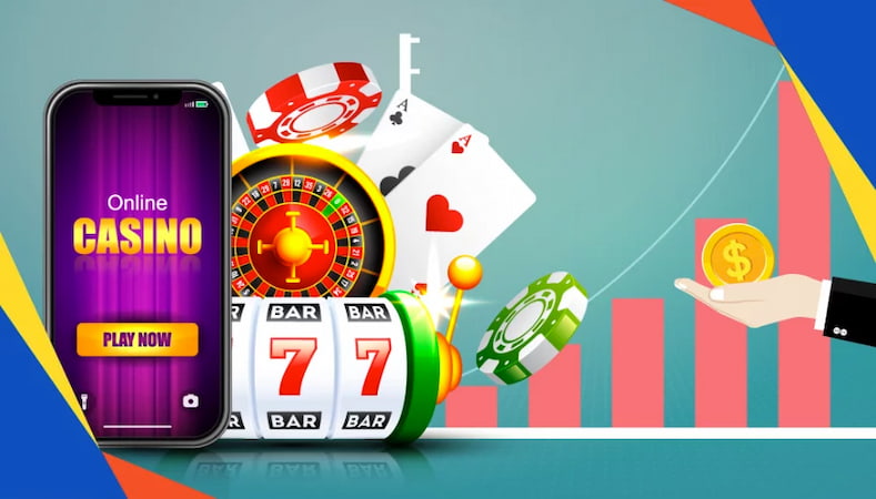 NeoCasino Online Casino UK Your Guide to Winning Big NeoCasino Online Casino UK Your Guide to Winning Big