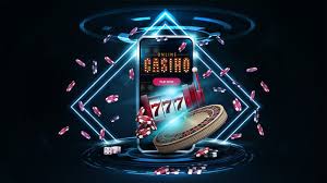 Online Casino 007 - Experience Thrilling Gaming Adventures