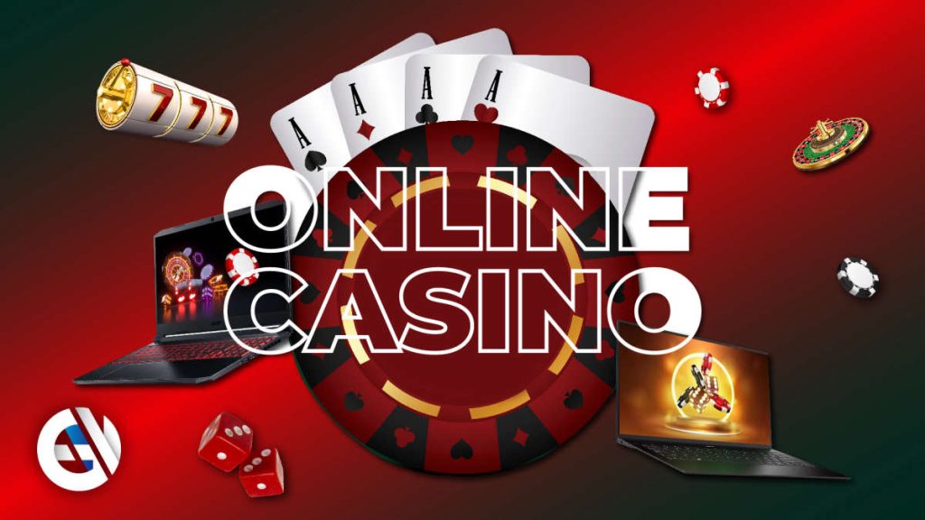 Online Gambling - Všetko, čo potrebujete vedieť