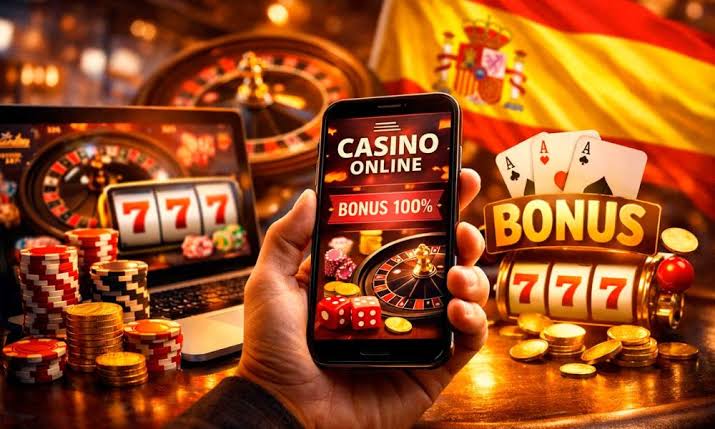 Casino en Vivo Online Juega y Gana Dinero Real