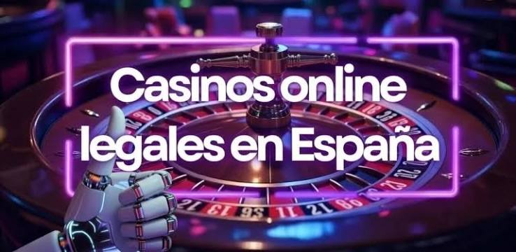 Casinos sin Licencia Española Disfruta de la Diversión Sin Limites