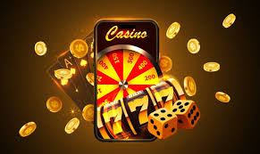 Discover the Thrill of Casino Tenobet UK