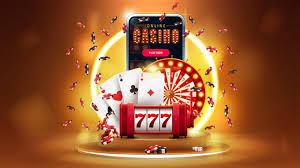 Exploring Buzzluck Casino Your Ultimate Online Gaming Destination