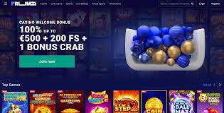 Frumzi Casino – Testbericht 2026