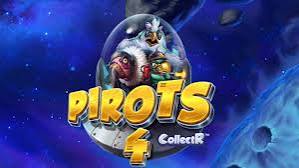 Pirots 4