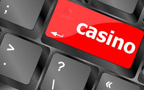Online Casino Din Guide til Spil og Strategier