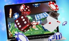 The Enigmatic Allure of Casino Dracula UK