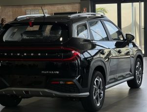 Hyundai Mufasa chegou para dominar a estrada.Design robusto, tecnologia inteligente e conforto p (1)