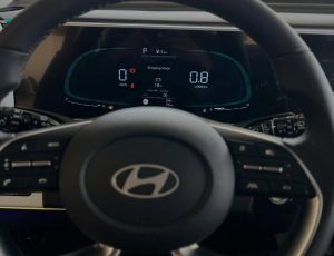 Hyundai Mufasa chegou para dominar a estrada.Design robusto, tecnologia inteligente e conforto p (11)