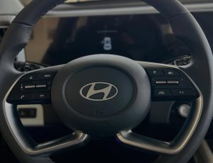 Hyundai Mufasa chegou para dominar a estrada.Design robusto, tecnologia inteligente e conforto p (3)
