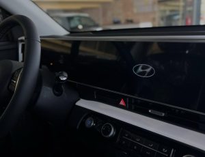 Hyundai Mufasa chegou para dominar a estrada.Design robusto, tecnologia inteligente e conforto p (5)